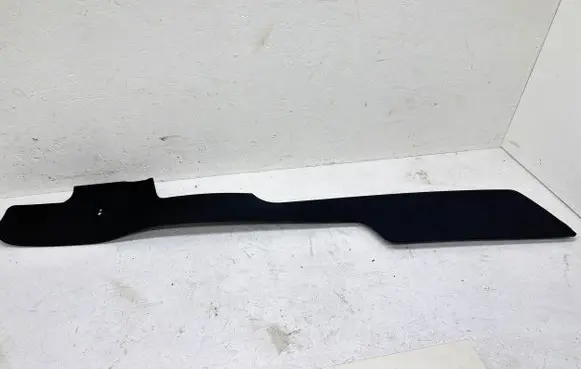 Audi A6 S6 C6 4F Centre console side trim front 4F1863305B