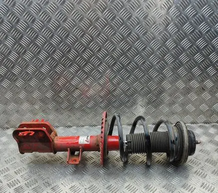 Volkswagen Transporter - Caravelle T6 Front shock absorber/damper 87411624