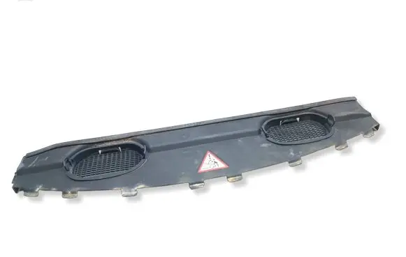 BMW X5 F15 Engine bonnet/hood lock trim molding 7209617