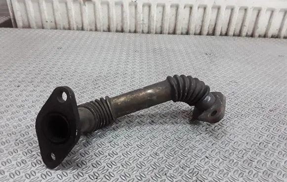 Hyundai Galloper EGR valve line/pipe/hose