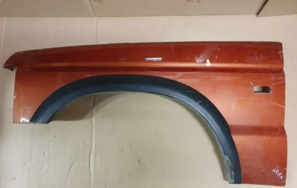 Land Rover Discovery Fender