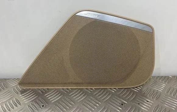 Audi A6 S6 C7 4G Front door speaker cover trim 4G0035419A