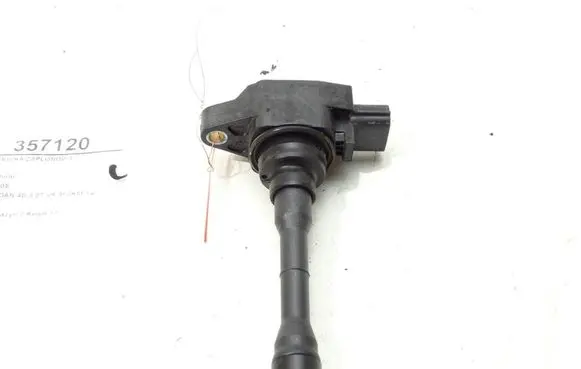 High voltage ignition coil