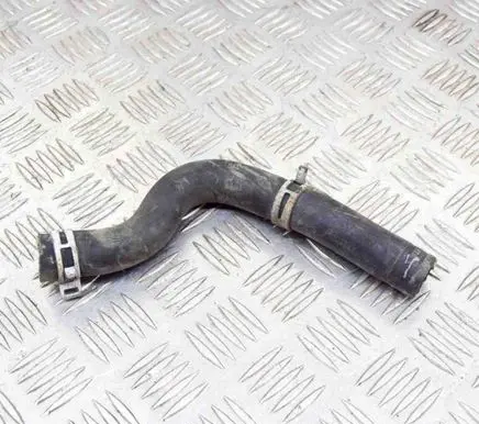 Tesla Model S Engine coolant pipe/hose 600734300D