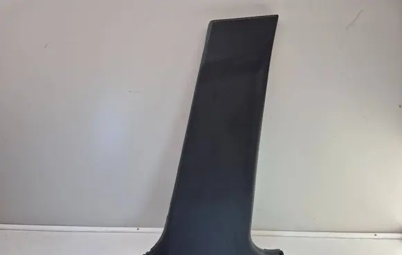 Mercedes-Benz C W204 (B) pillar trim (bottom) A2046900425