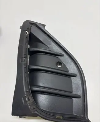 Volkswagen ID.4 Front bumper lower grill 11A807819 811970301 811970501