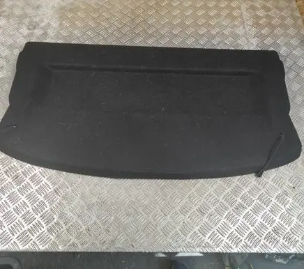 Peugeot 308 Parcel shelf