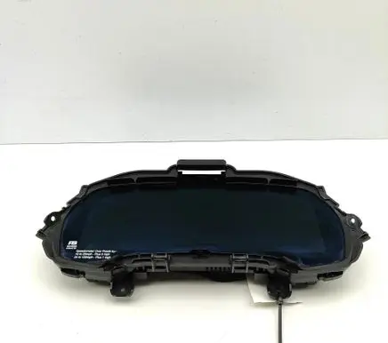 BMW X5 G05 Speedometer (instrument cluster) 5A0F1F0 8709815