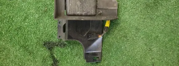 Blind spot module