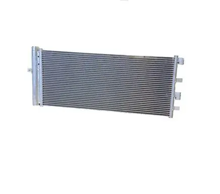 Ford Edge II A/C cooling radiator (condenser) DG9Z19712A RC4211