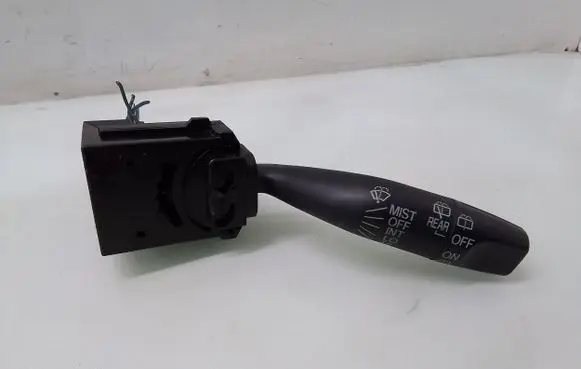 Honda Jazz Wiper control stalk