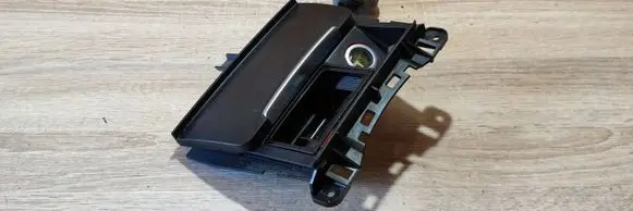 Ashtray (front)