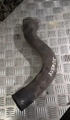 Toyota Avensis T250 Intercooler hose/pipe