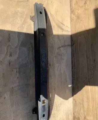 Volkswagen Sharan Front bumper cross member 7M3807105B