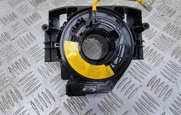 Airbag slip ring squib (SRS ring)