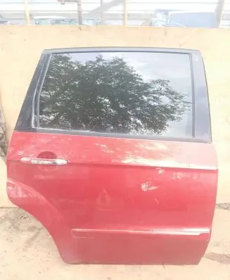 Ford S-MAX Rear door