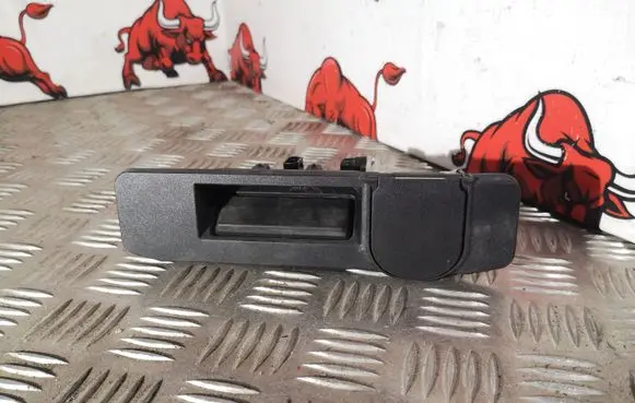 Mercedes-Benz GLC X253 C253 Tailgate/trunk/boot exterior handle A1667500993 2308173 01150091007
