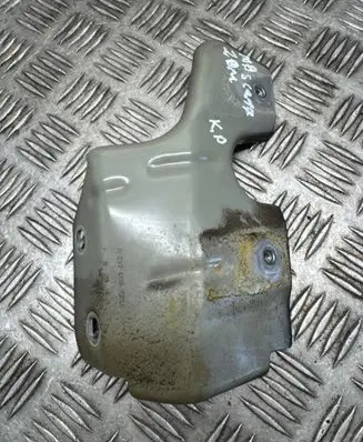 Mercedes-Benz S C217 Fender mounting bracket 2170801314