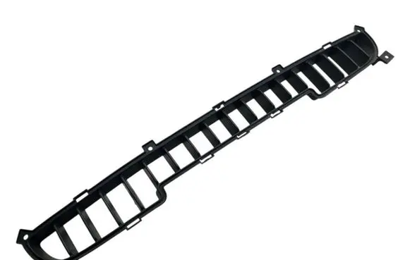 KIA Sorento Front bumper lower grill 865613E500