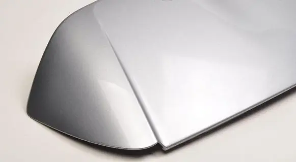 Volvo C30 Tailgate/trunk spoiler 31255832