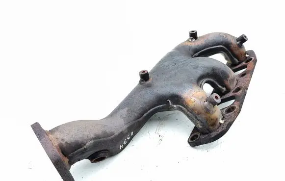 Nissan 350Z Exhaust manifold
