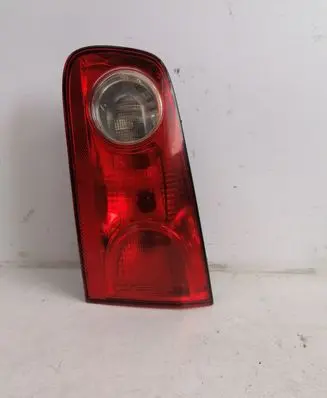 Renault Laguna II Tailgate rear/tail lights