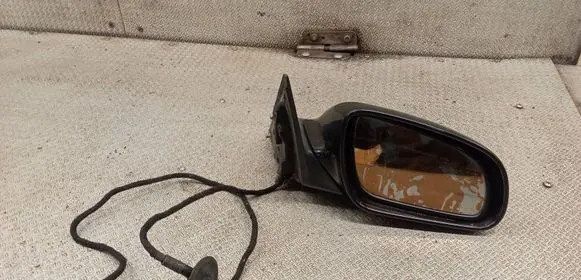 Audi A8 S8 D3 4E Front door electric wing mirror 