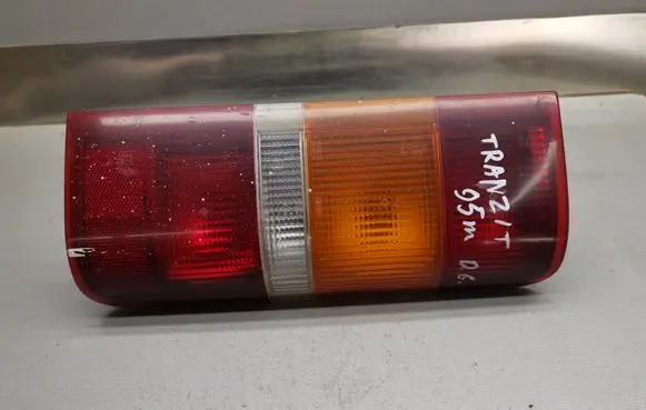 Ford Transit Rear/tail lights 95VG13404AA