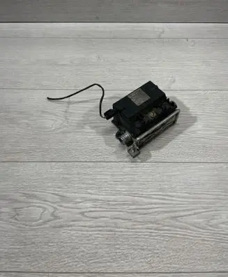 BMW 3 E46 Coolant heater 64126904668 01T241 1488901