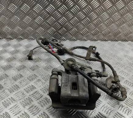KIA Soul Rear brake caliper 58230K4100 G358237700
