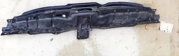 Citroen Jumper Top upper radiator support slam panel 