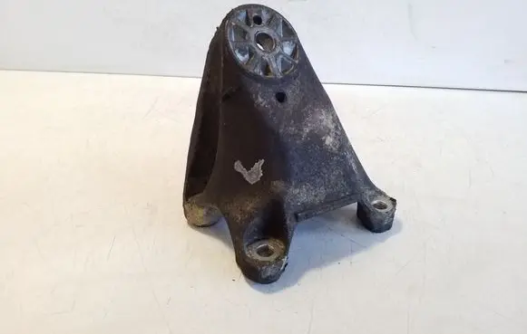 Porsche Cayenne (92A) Engine mounting bracket 7L8199307K