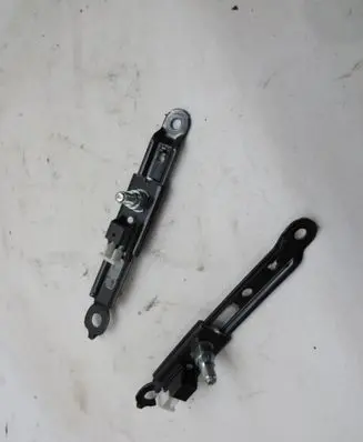Toyota Auris E180 Seat belt adjustment rail KRIS235789