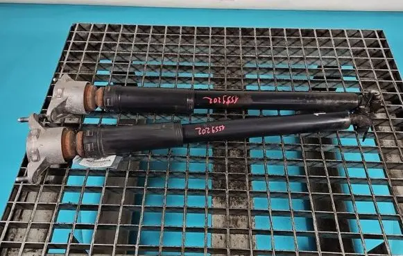 Mercedes-Benz B W246 W242 Rear shock absorber/damper IMPRK1559202