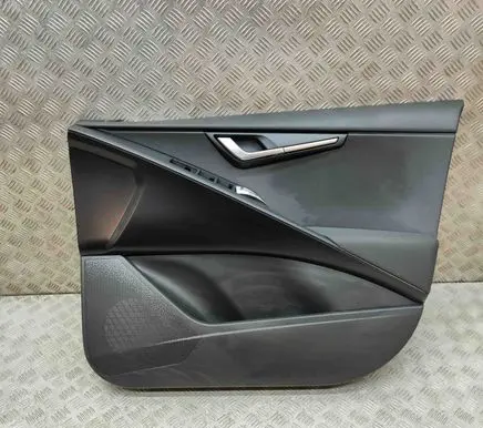 KIA Niro Front door card panel trim 82307AT200TM4 82341AT000BN1