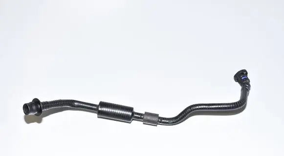 BMW 3 F30 F35 F31 Vacuum line/pipe/hose 7636128