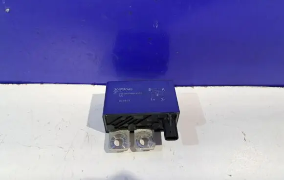 Volvo V70 Other relay 30659046
