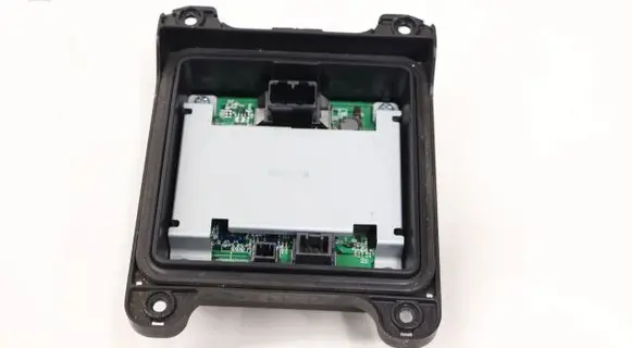 Mitsubishi Eclipse Cross Headlight ballast module Xenon 5774525