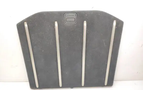 Jeep Grand Cherokee Trunk/boot floor carpet liner 