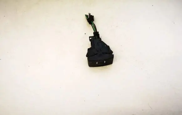 Ford Mondeo Mk III Electric window control switch 1s7t14529ae