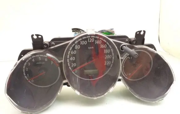 Honda Pilot II Speedometer (instrument cluster)