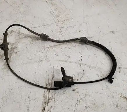 Opel Zafira C ABS brake wheel speed sensor