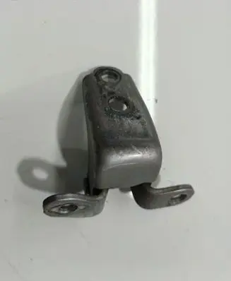 Honda FR-V Front door upper hinge 