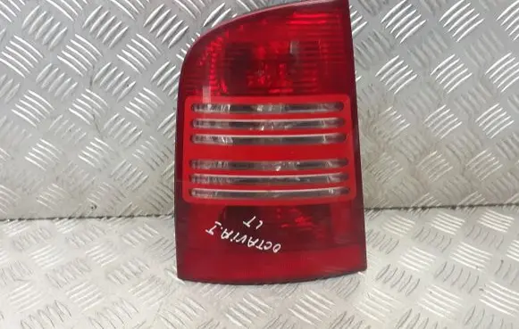 Skoda Octavia Mk1 (1U) Number plate light 1U9945095