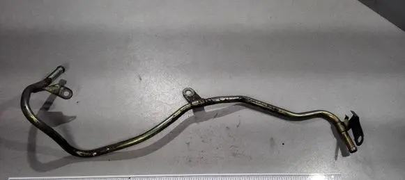 Nissan Patrol Y61 Engine coolant pipe/hose