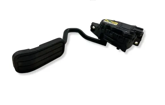 Seat Alhambra (Mk1) Accelerator throttle pedal V00802602 YM2F9F836EB 7H0723507A