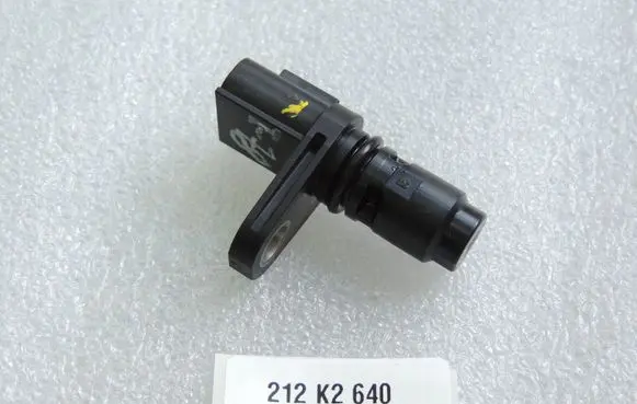 Toyota Yaris XP210 Camshaft position sensor 9091905096