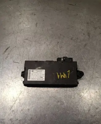 BMW 1 E81 E87 CAS control unit/module 5WK49513YBR 2090451467 9147226