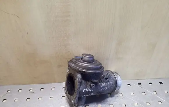 BMW X3 E83 EGR valve 70051200 7792077