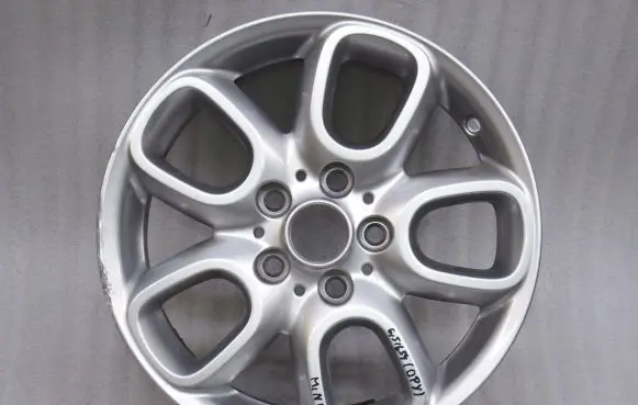 Mini One - Cooper Clubman R55 R16 alloy rim 